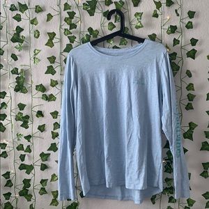 Vineyard vines long sleeve